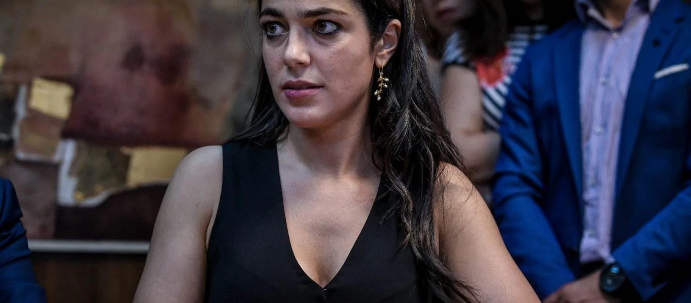 Δ.Μιχαηλίδου: «Στόχος μας η ενίσχυση της οικογένειας και η προστασία της παιδικής ηλικίας»